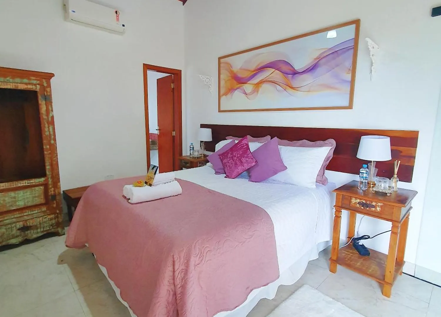 ** Inn Star Buzios Pousada Brazil