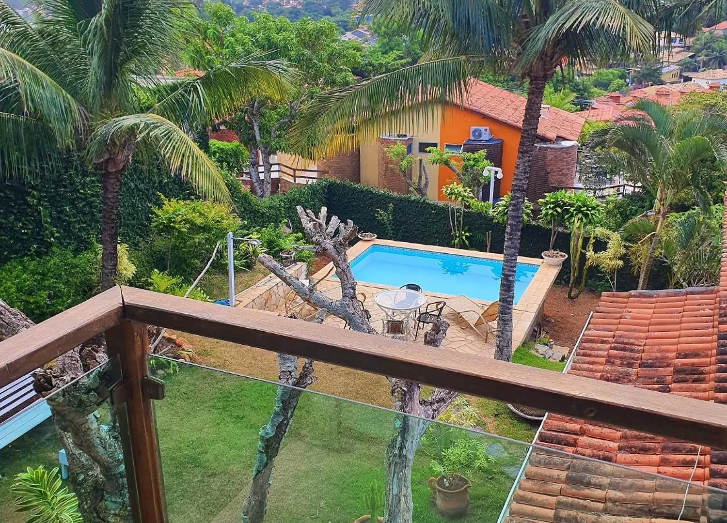 Inn Star Buzios Pousada