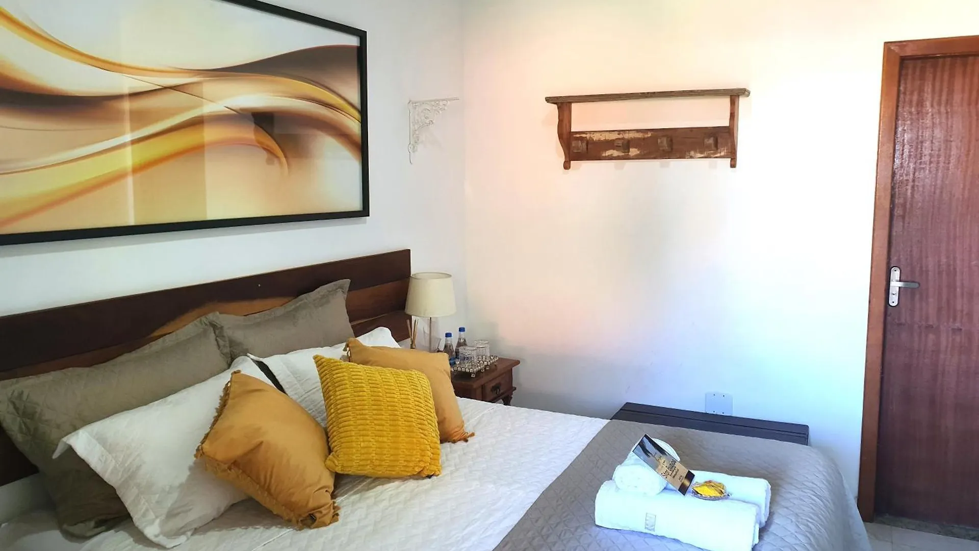 Inn Star Buzios Pousada