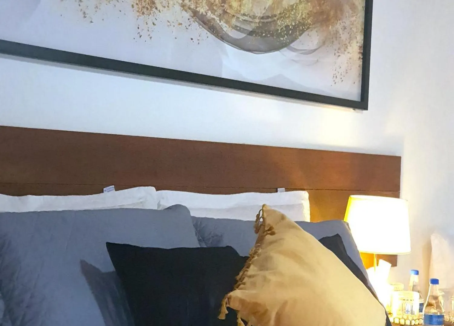 ** Inn Star Buzios Pousada Brazil