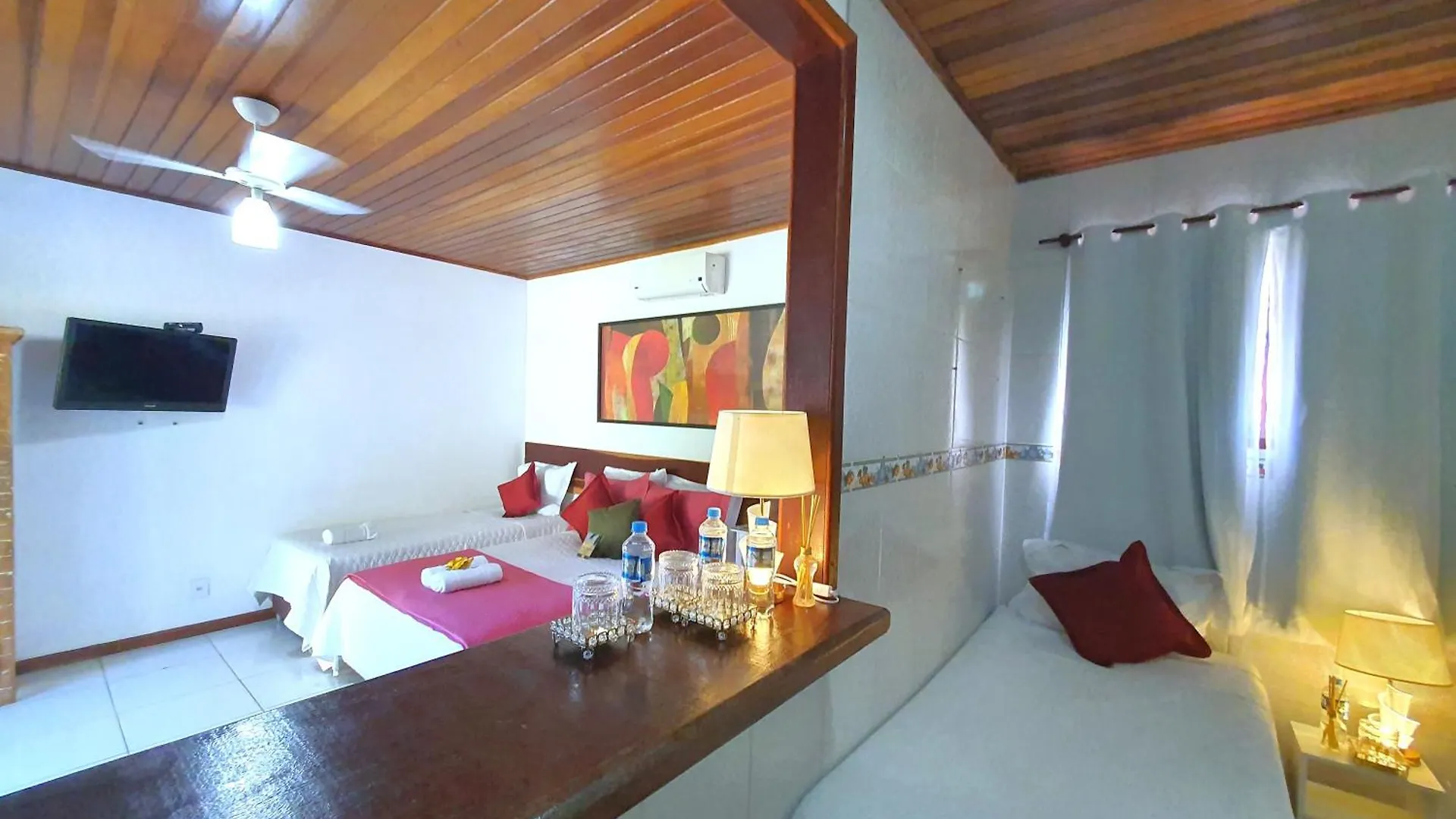 Inn Star Buzios Pousada