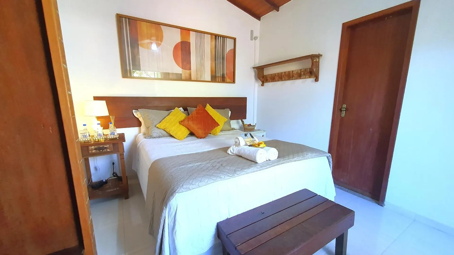 Star Buzios Pousada Inn Armacao dos Buzios