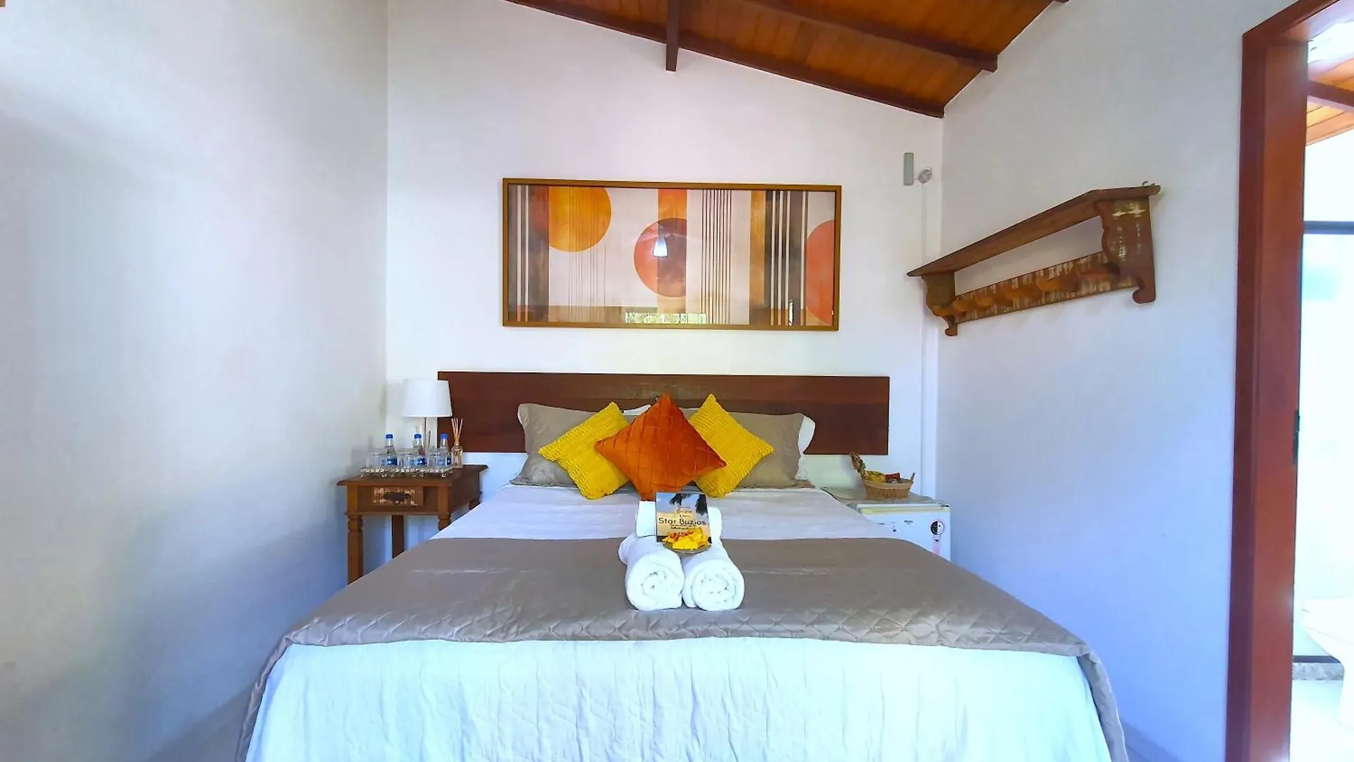 ** Inn Star Buzios Pousada Brazil