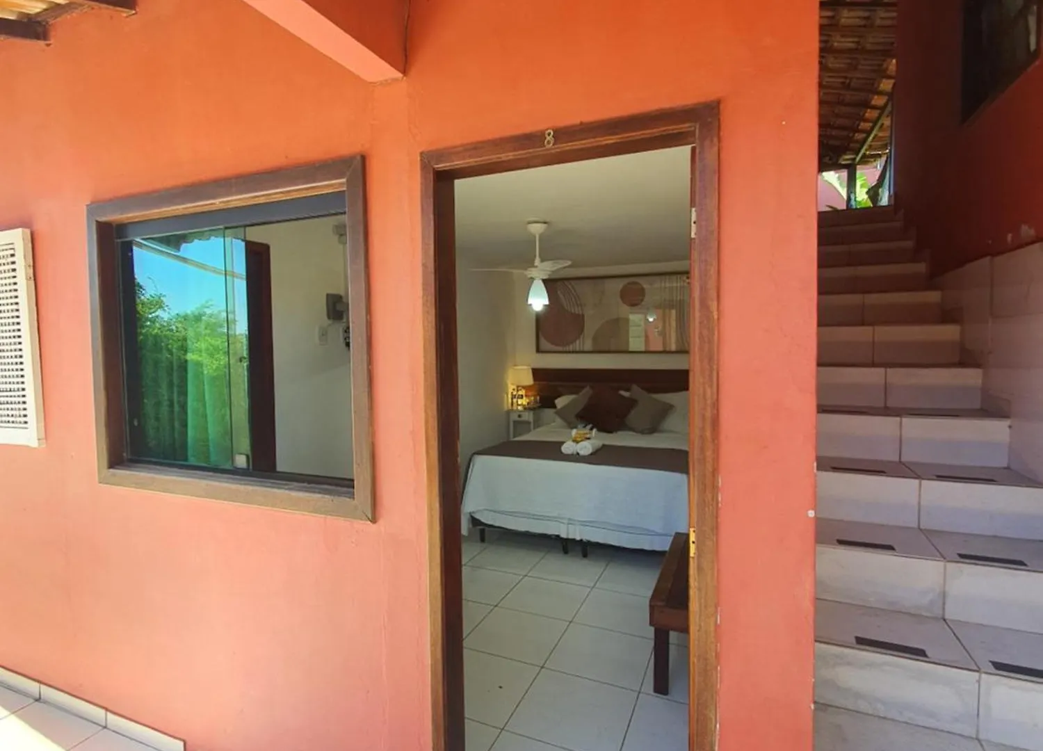 Inn Star Buzios Pousada