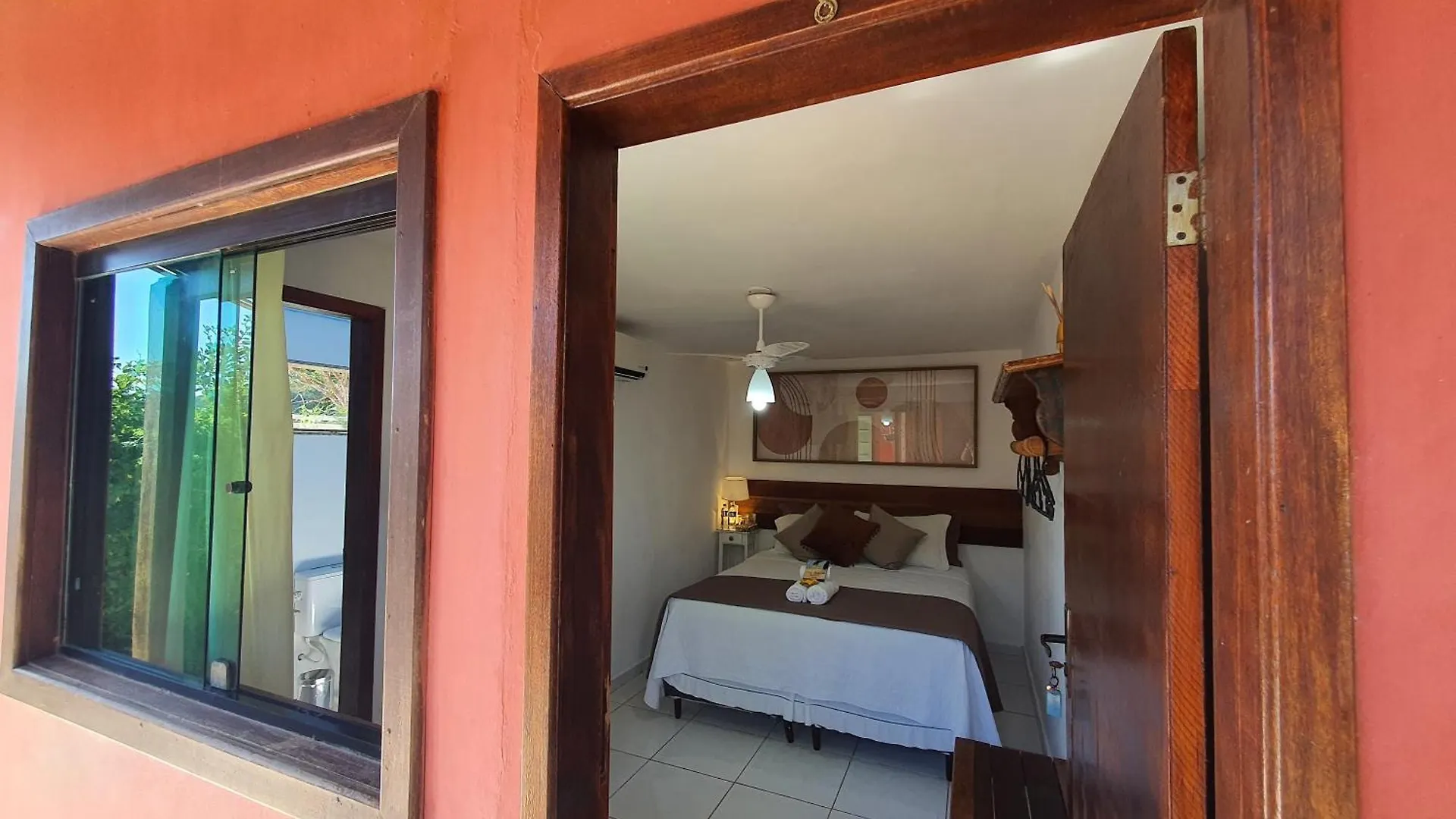 Inn Star Buzios Pousada