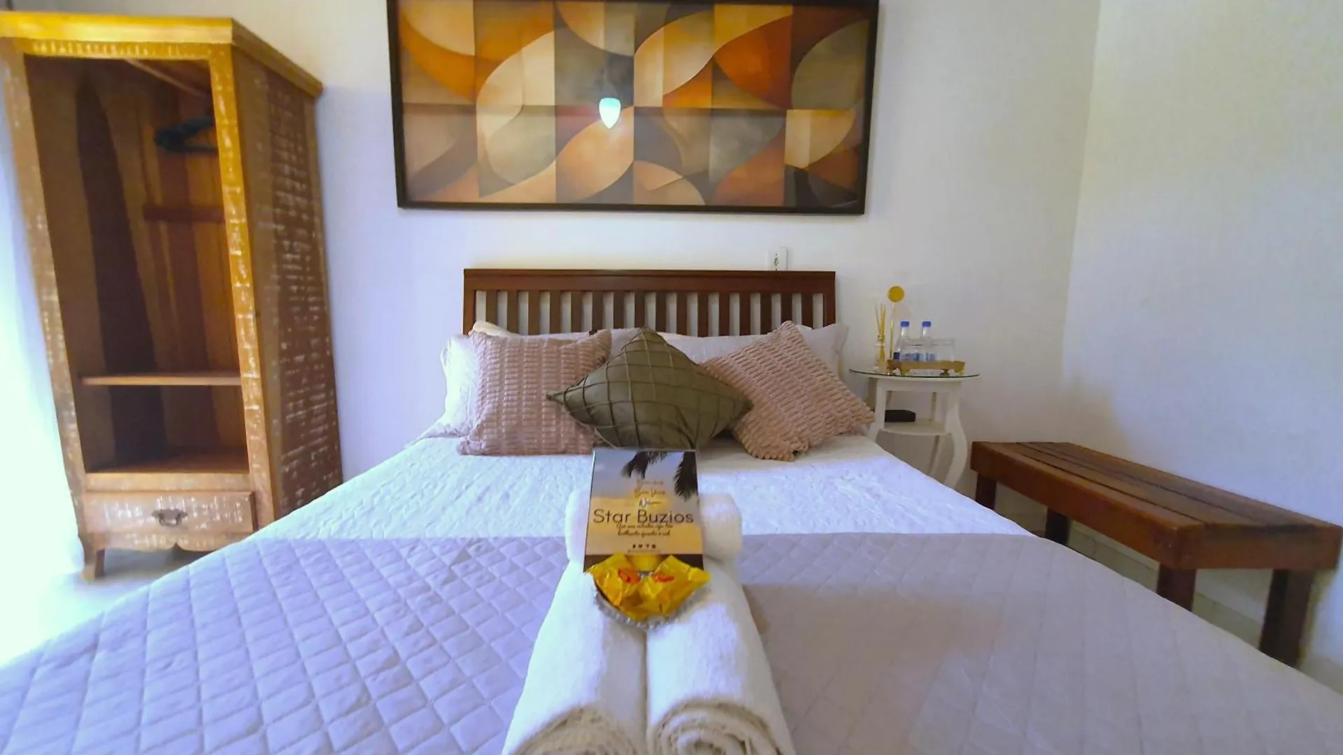 Inn Star Buzios Pousada