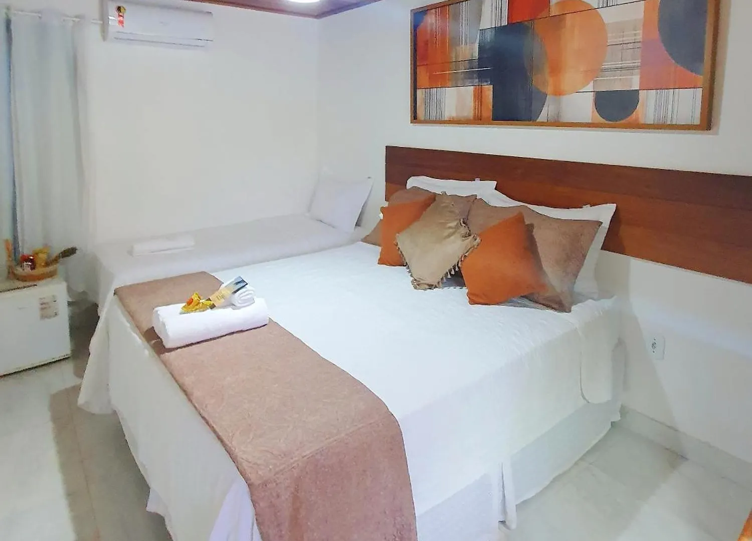 Inn Star Buzios Pousada