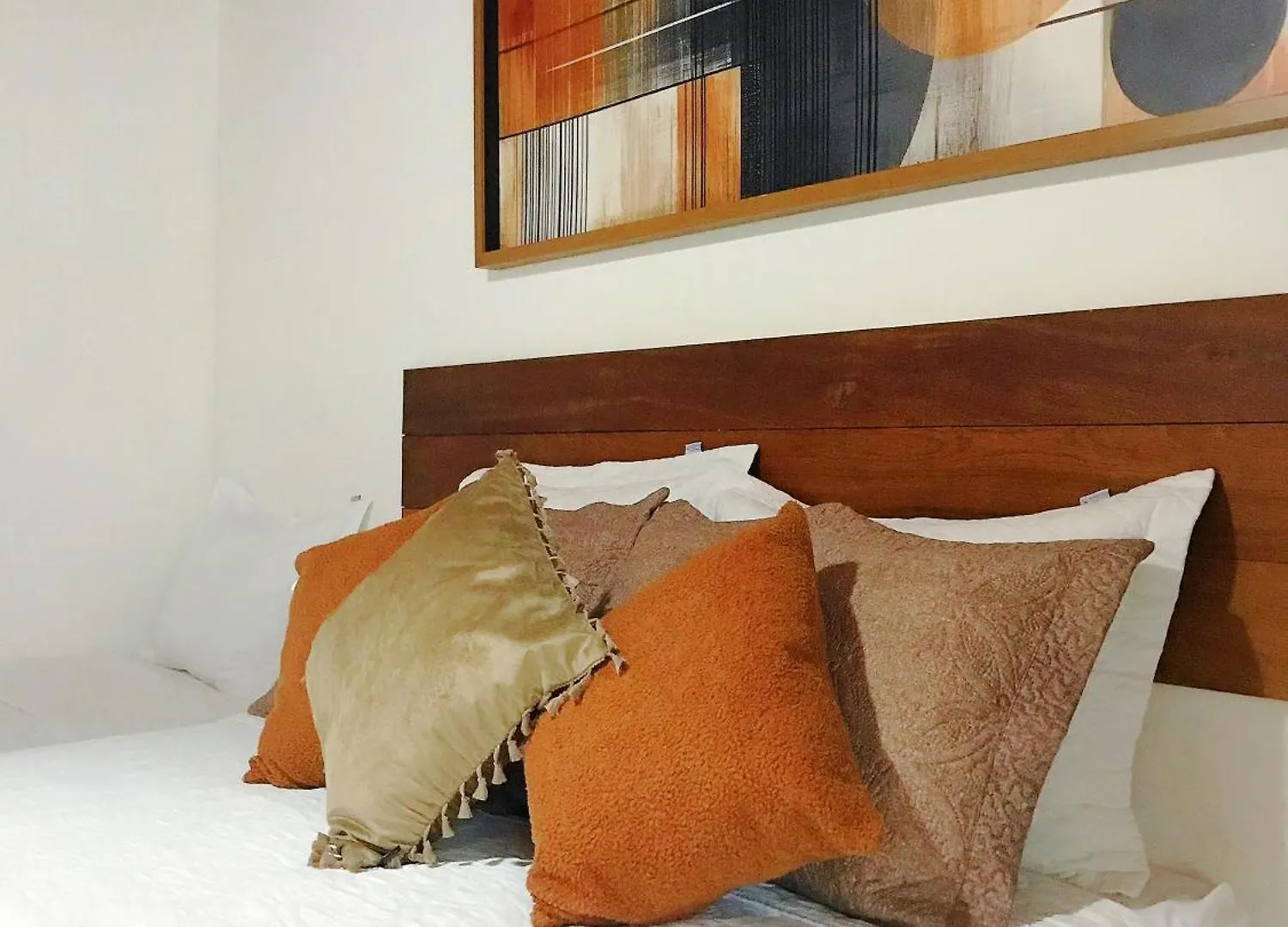 ** Inn Star Buzios Pousada Brazil