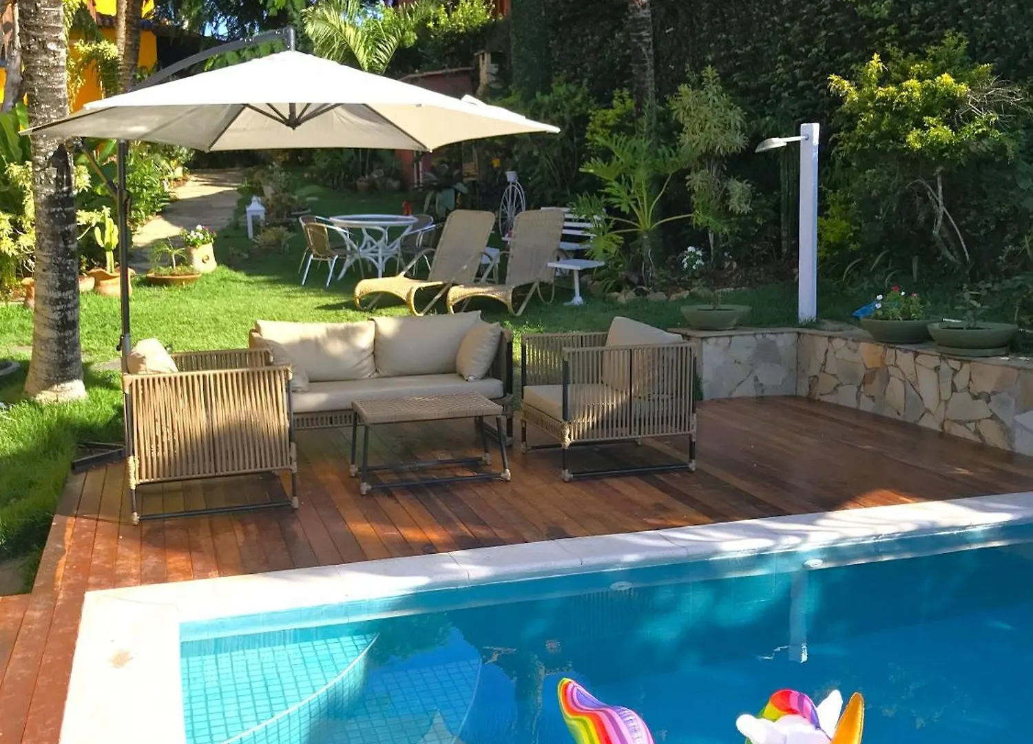 Star Buzios Pousada 2*, Armacao dos Buzios Brazil