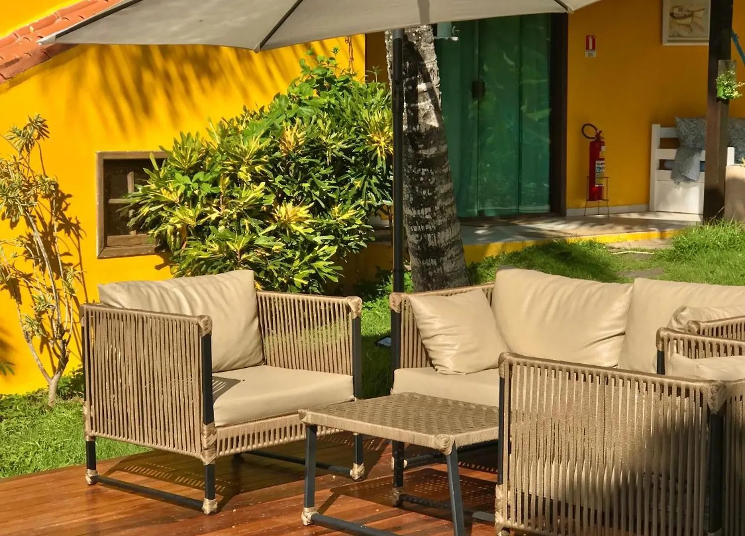 Star Buzios Pousada Inn Armacao dos Buzios