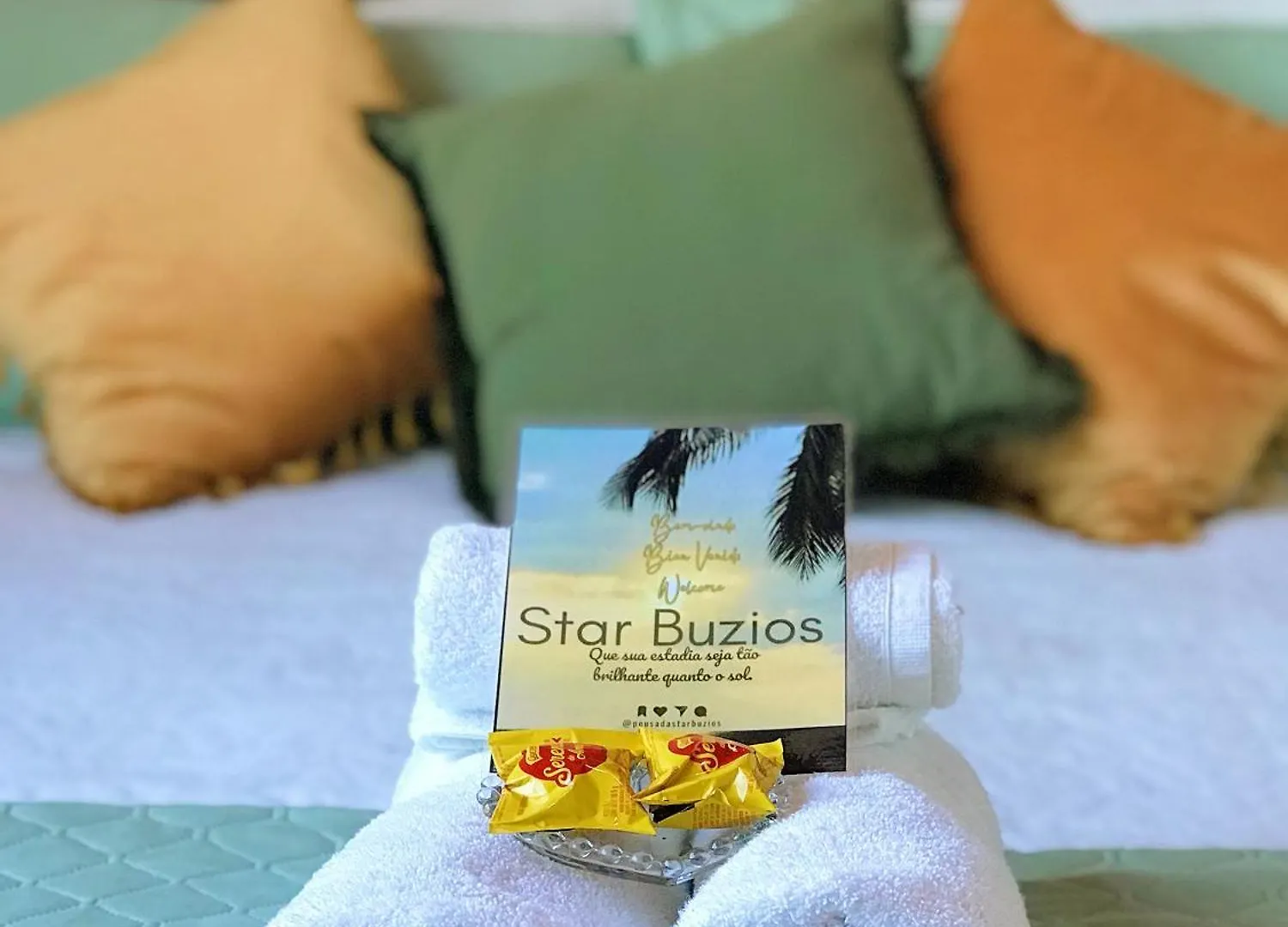 Star Buzios Pousada Estalagem