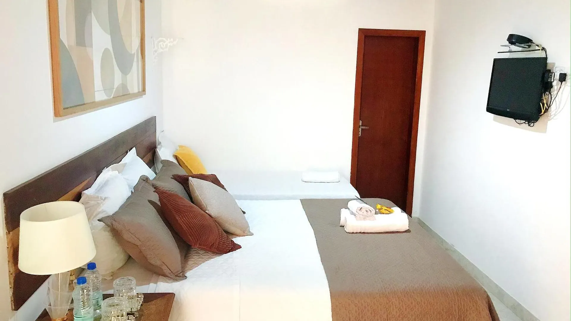 Estalagem Star Buzios Pousada