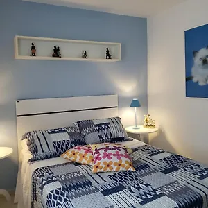 Apart-hotel Geriba