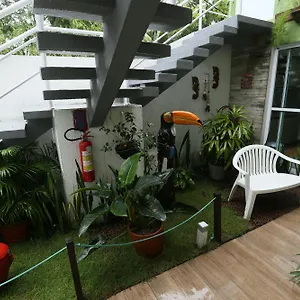 Flats Angatu Pe 2* Pôrto das Galinhas