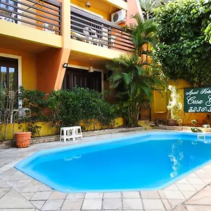Casa Grande 2* Natal