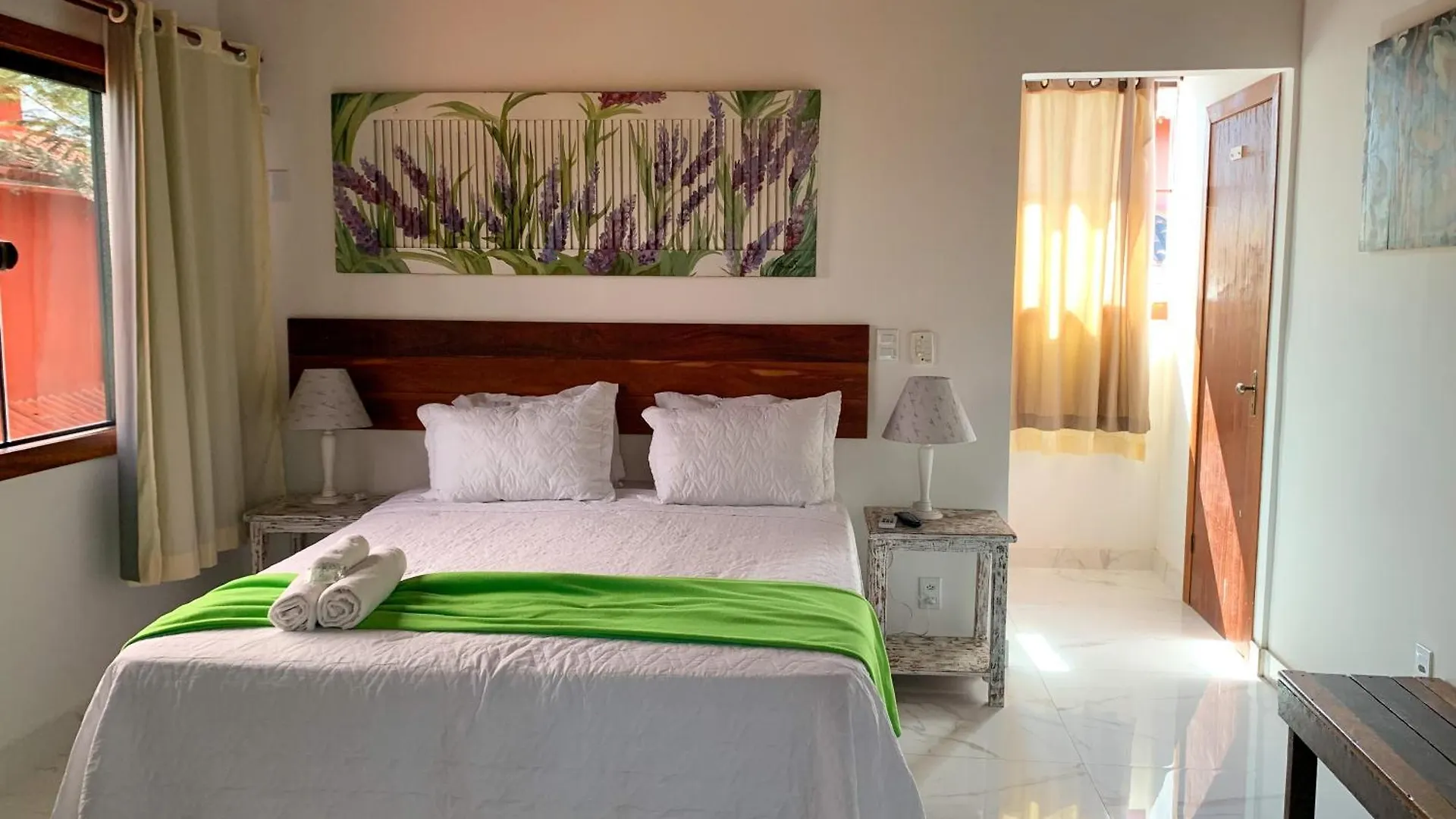 Inn Star Buzios Pousada