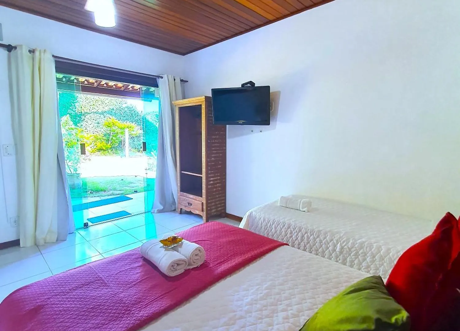 Inn Star Buzios Pousada