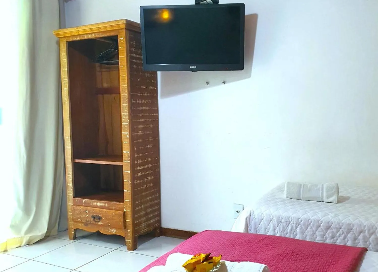 Star Buzios Pousada بيت ريفي