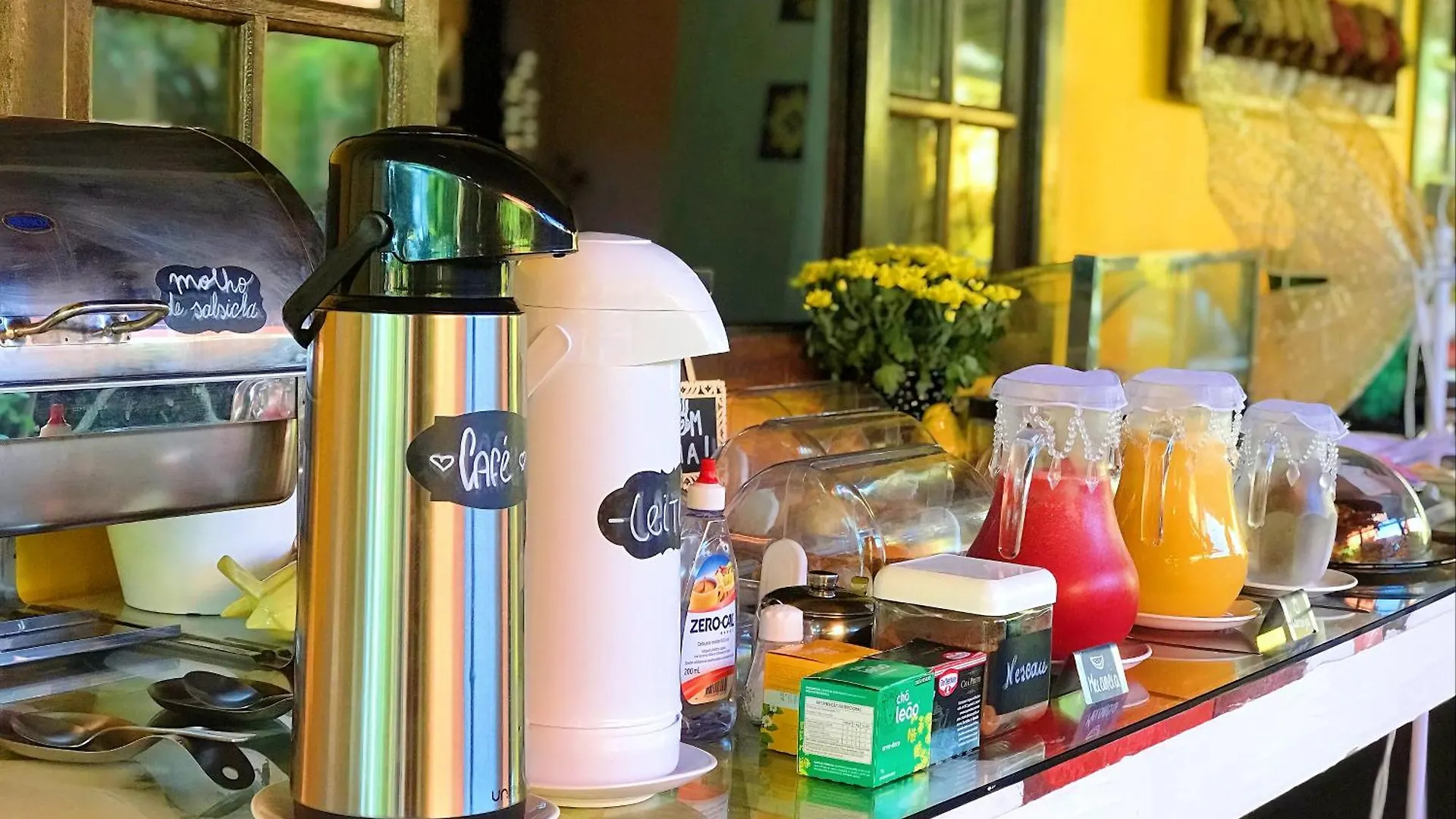 Star Buzios Pousada بيت ريفي Búzios