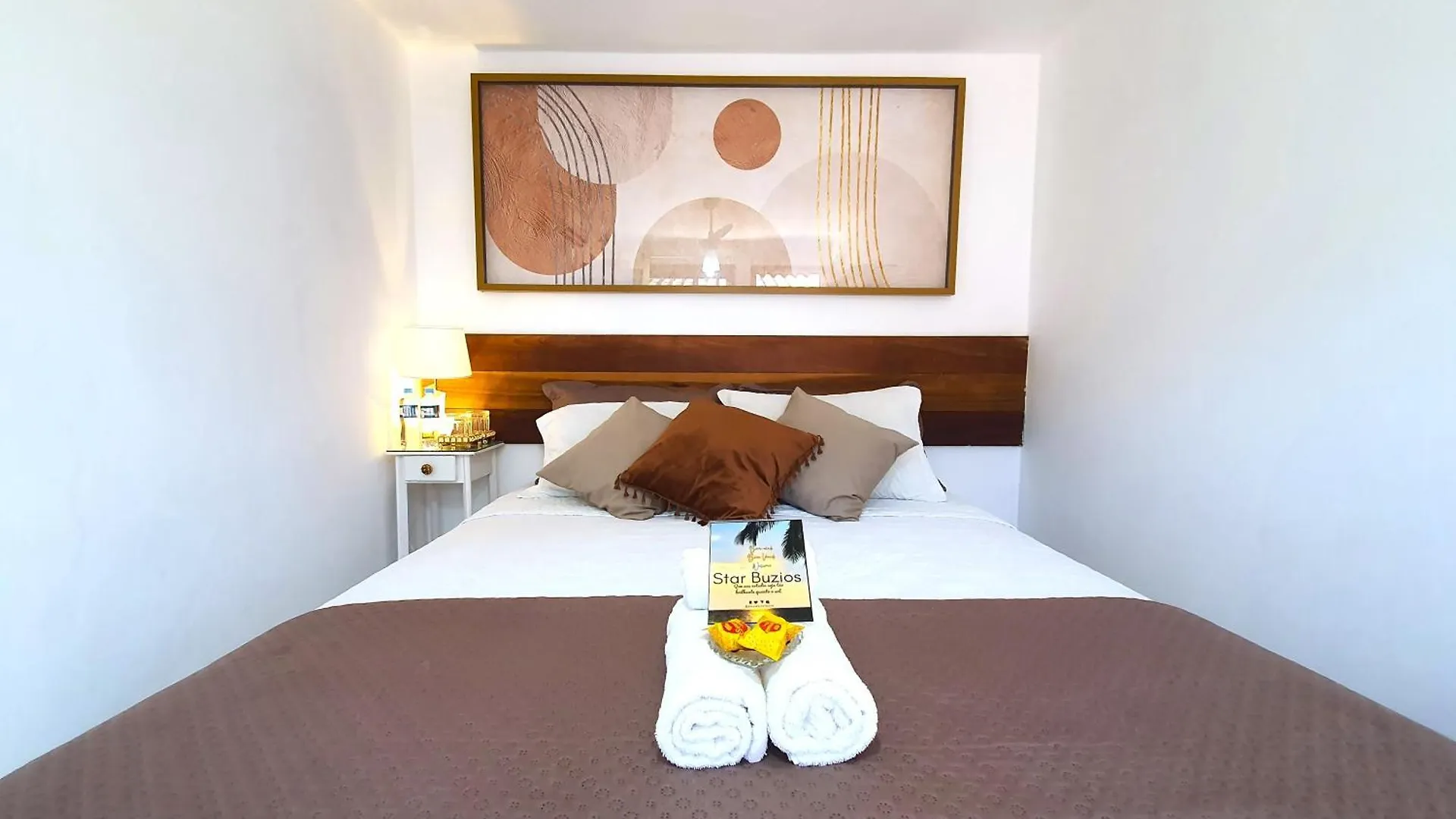 ** Inn Star Buzios Pousada Brazil