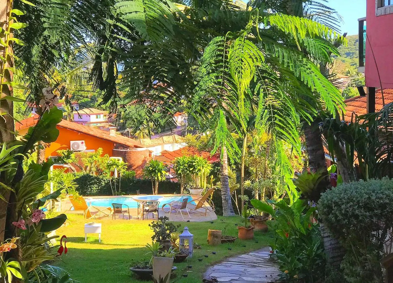 Inn Star Buzios Pousada